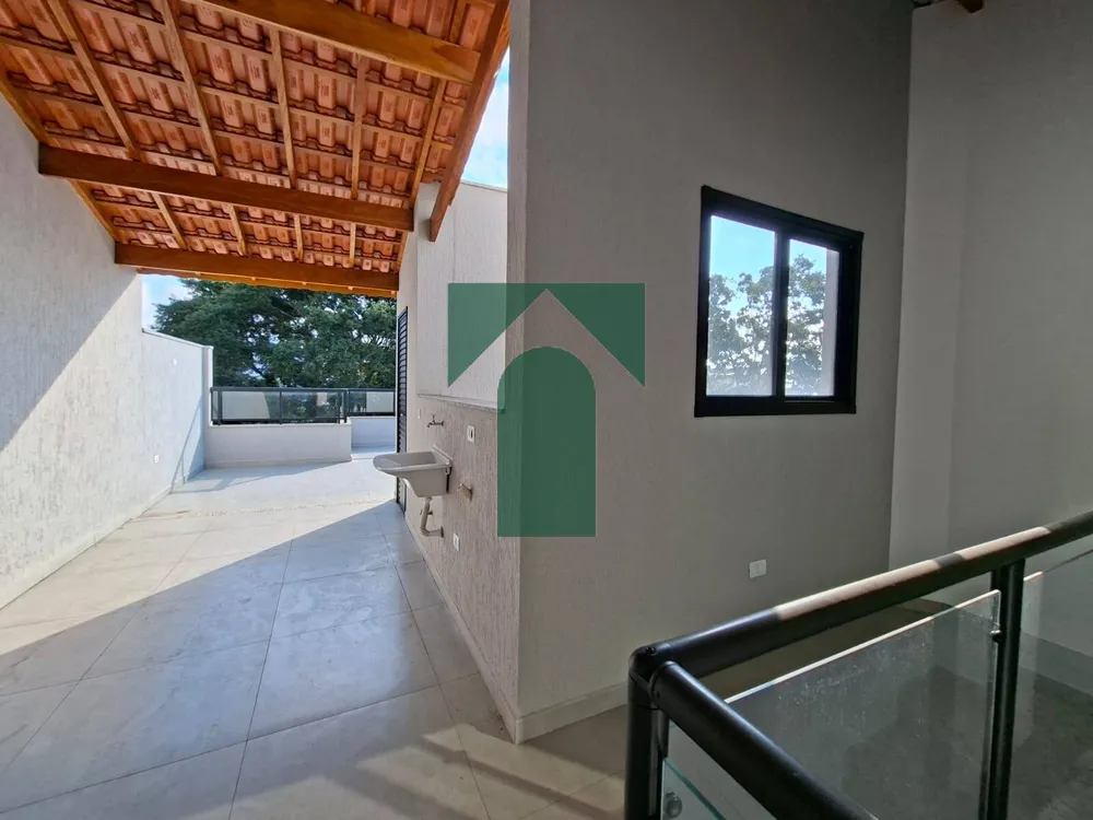 Cobertura, 2 quartos, 94 m² - Foto 5