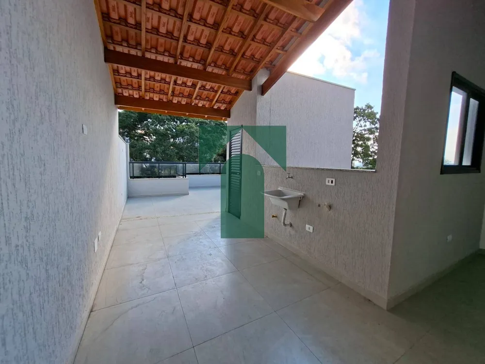 Cobertura, 2 quartos, 94 m² - Foto 3