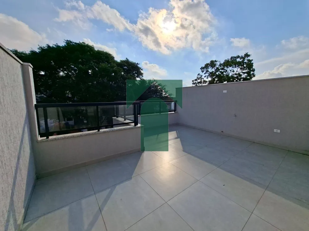Cobertura, 2 quartos, 94 m² - Foto 2