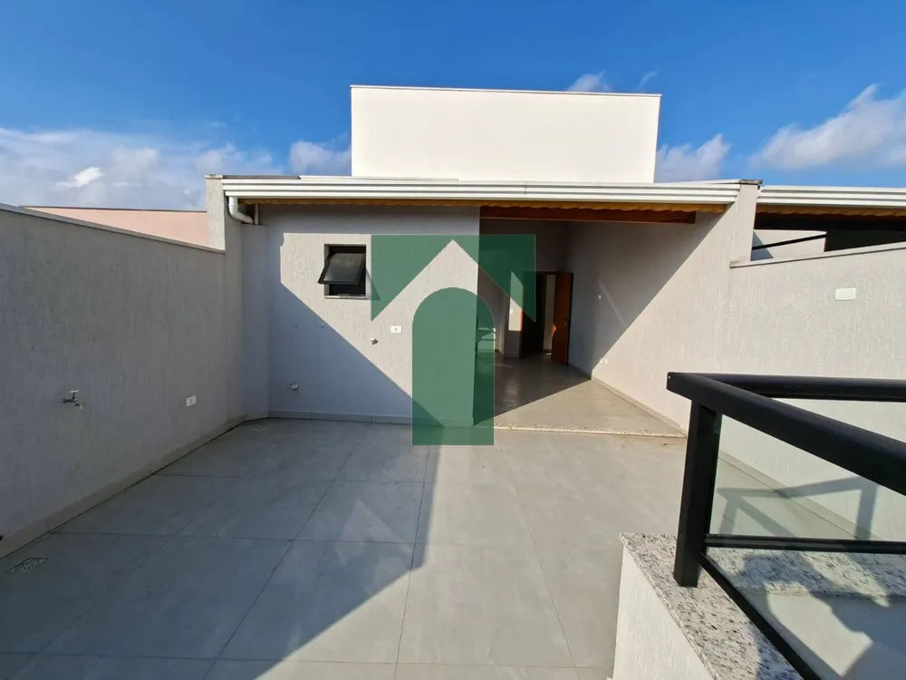 Cobertura, 2 quartos, 94 m² - Foto 1