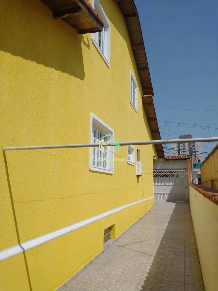 Sobrado, 3 quartos, 273 m² - Foto 12