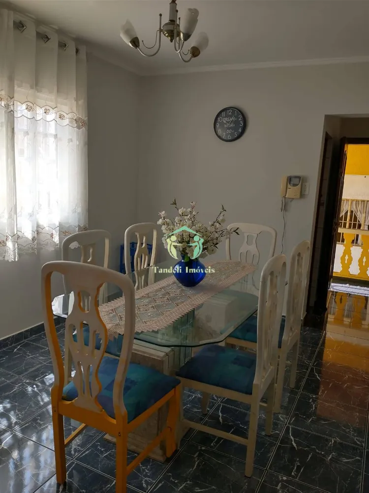 Sobrado, 3 quartos, 273 m² - Foto 4