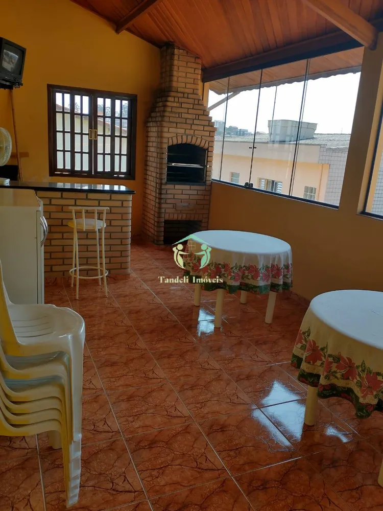 Sobrado, 3 quartos, 273 m² - Foto 10