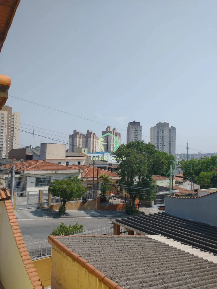 Sobrado, 3 quartos, 273 m² - Foto 9