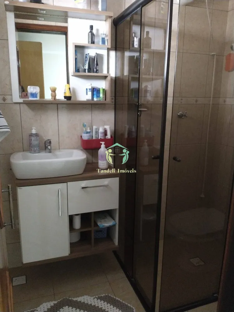 Sobrado, 3 quartos, 273 m² - Foto 8