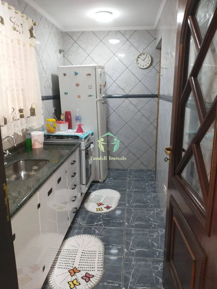 Sobrado, 3 quartos, 273 m² - Foto 3