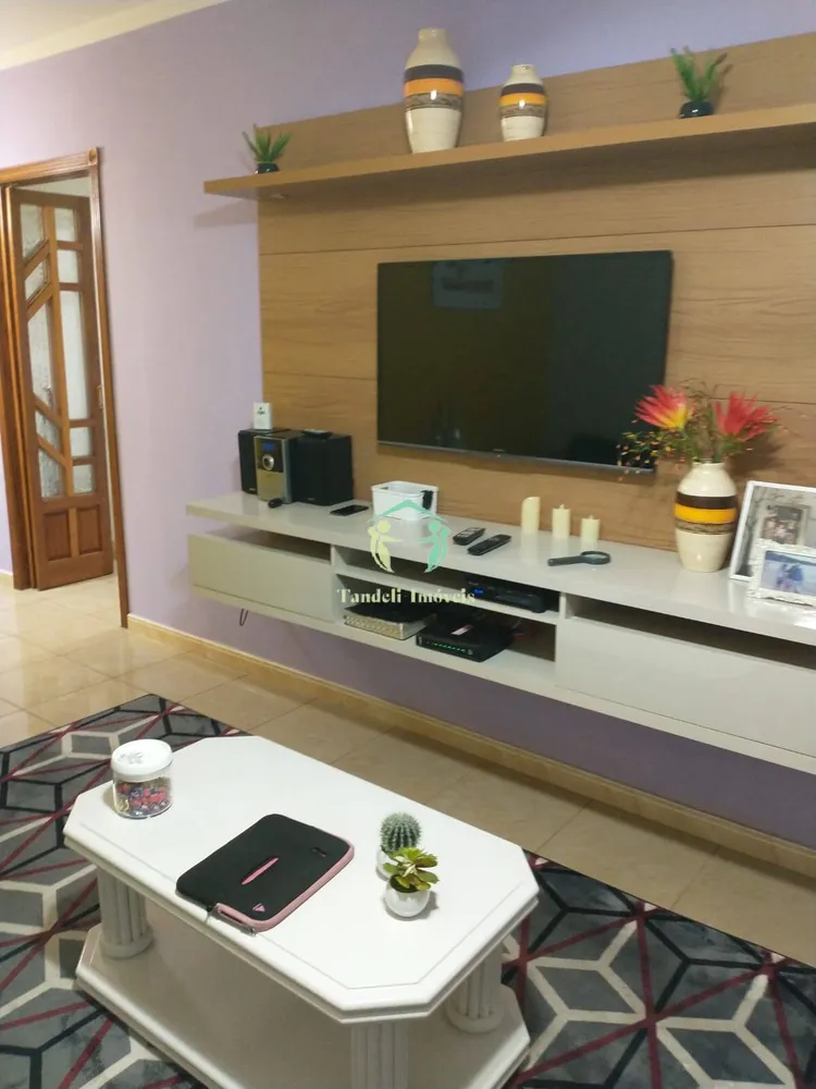 Sobrado, 3 quartos, 273 m² - Foto 2