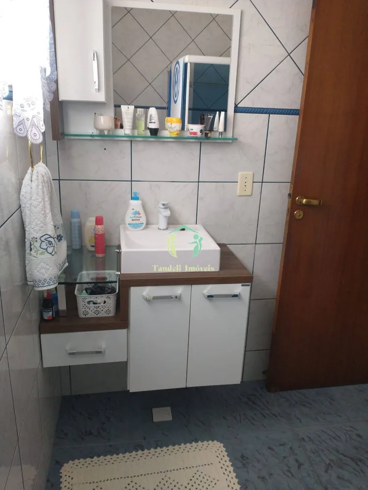 Sobrado, 3 quartos, 273 m² - Foto 6