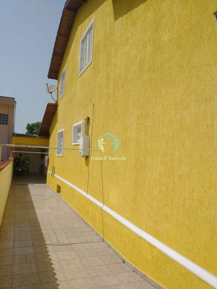 Sobrado, 3 quartos, 273 m² - Foto 11
