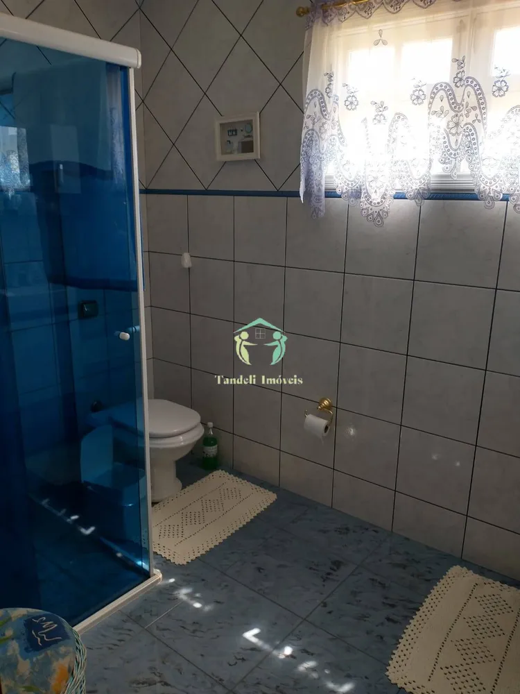 Sobrado, 3 quartos, 273 m² - Foto 7
