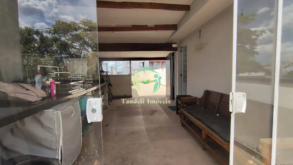 Cobertura, 2 quartos, 135 m² - Foto 4