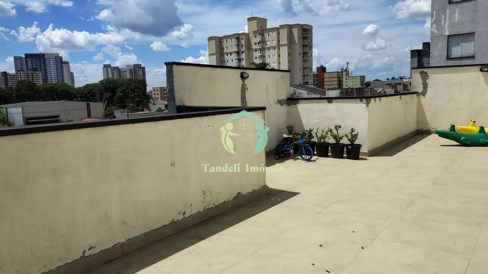 Cobertura, 2 quartos, 135 m² - Foto 1