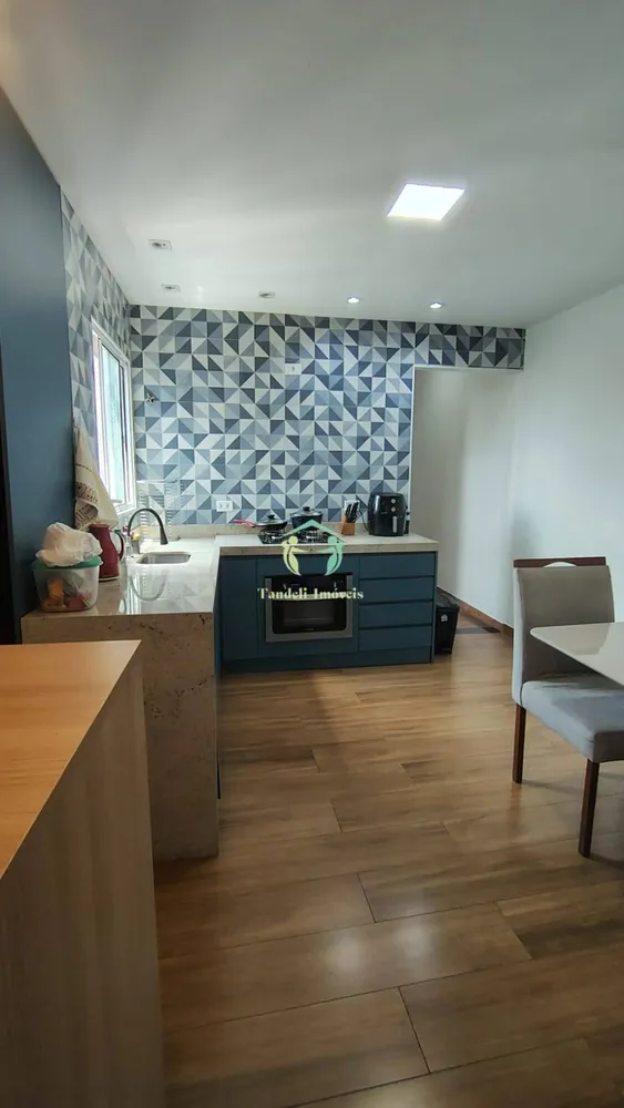 Cobertura, 2 quartos, 135 m² - Foto 12