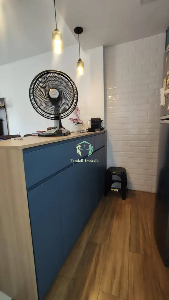 Cobertura, 2 quartos, 135 m² - Foto 10