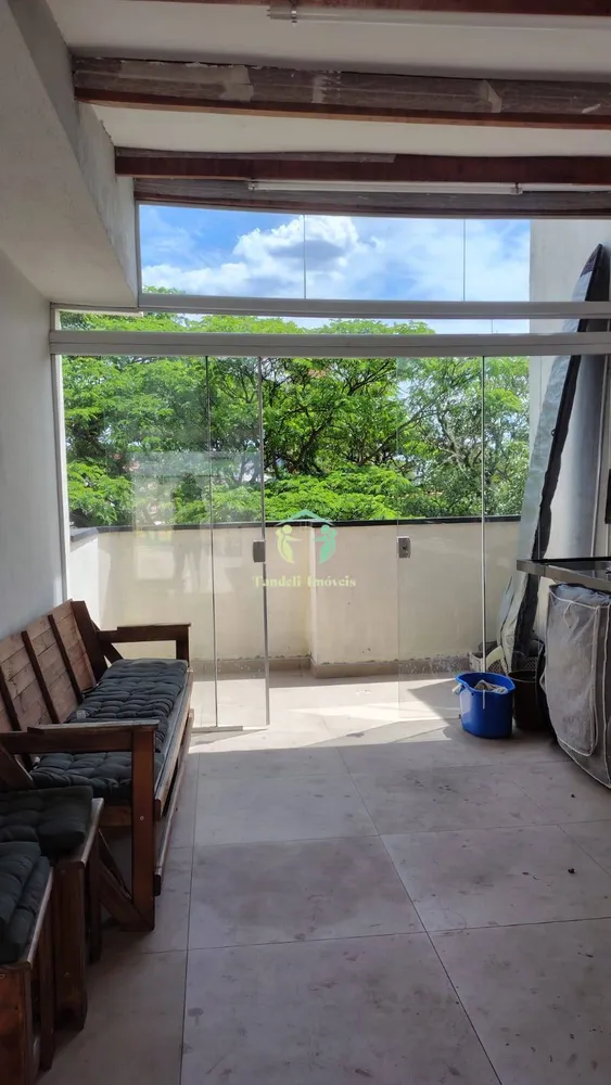 Cobertura, 2 quartos, 135 m² - Foto 7