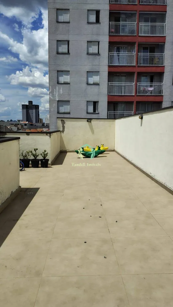 Cobertura, 2 quartos, 135 m² - Foto 2