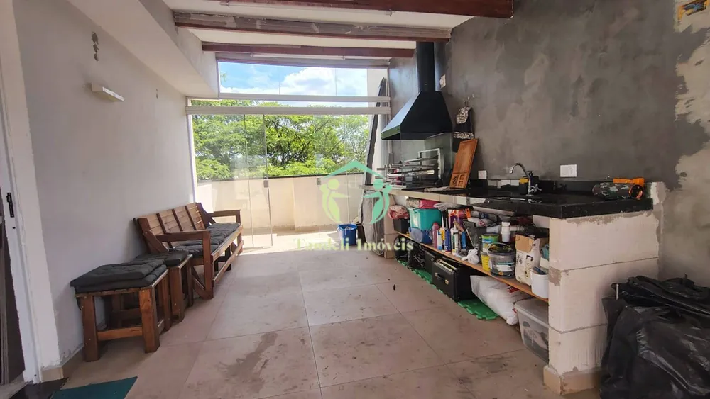 Cobertura, 2 quartos, 135 m² - Foto 6