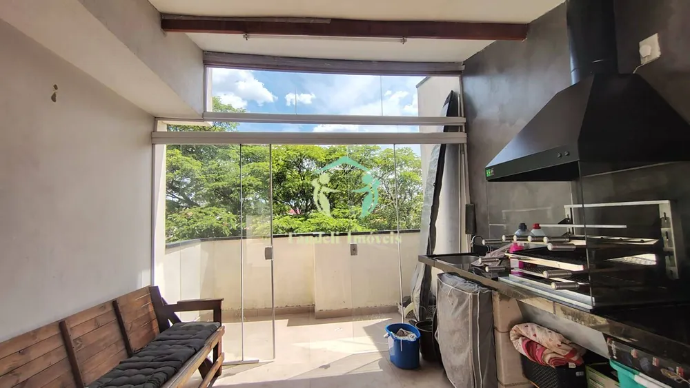Cobertura, 2 quartos, 135 m² - Foto 5
