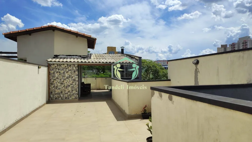 Cobertura, 2 quartos, 135 m² - Foto 3