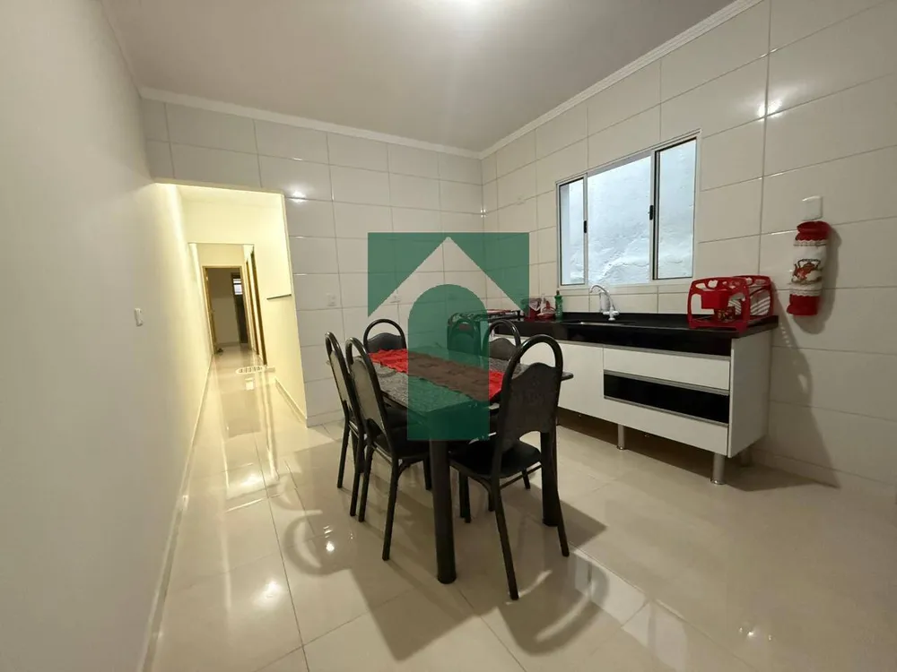 Sobrado, 3 quartos, 222 m² - Foto 8