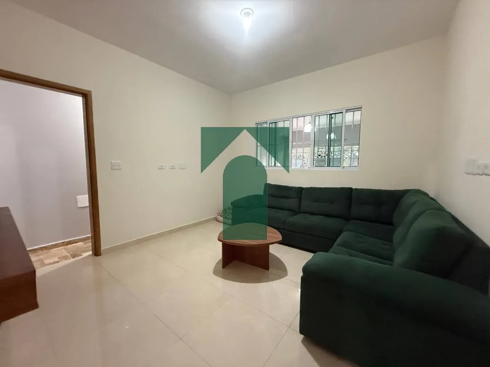Sobrado, 3 quartos, 222 m² - Foto 4