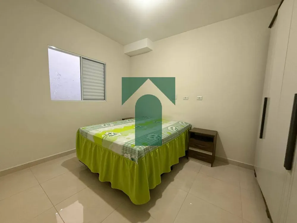 Sobrado, 3 quartos, 222 m² - Foto 10