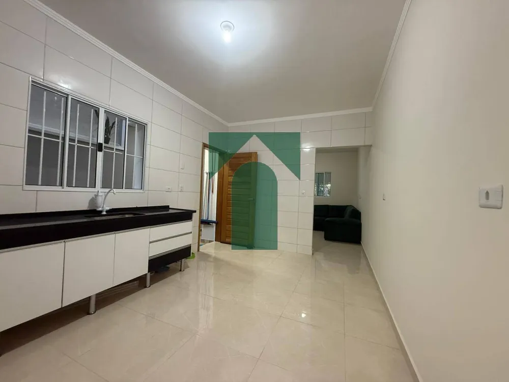 Sobrado, 3 quartos, 222 m² - Foto 6