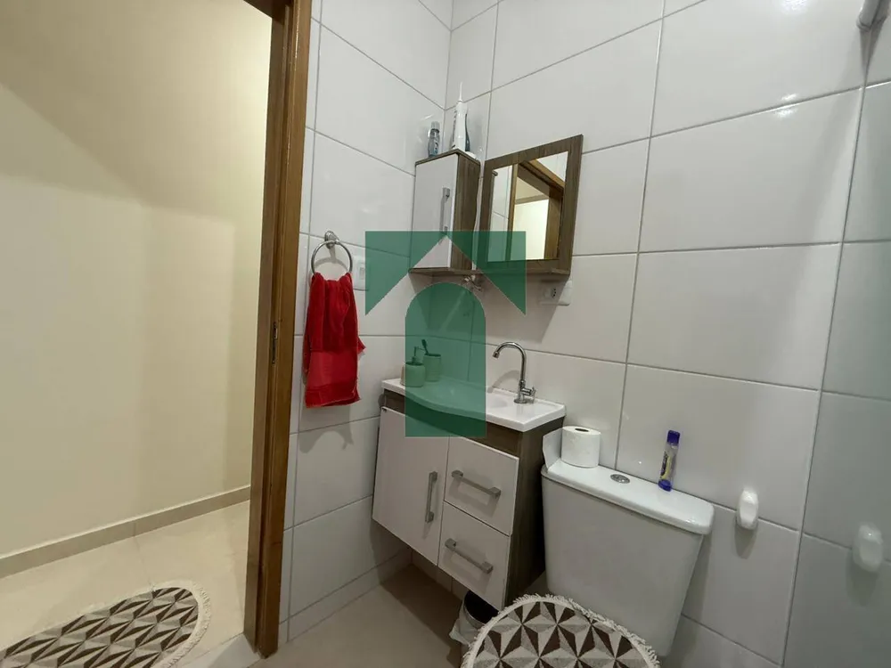 Sobrado, 3 quartos, 222 m² - Foto 11