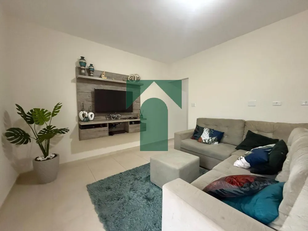 Sobrado, 3 quartos, 222 m² - Foto 2