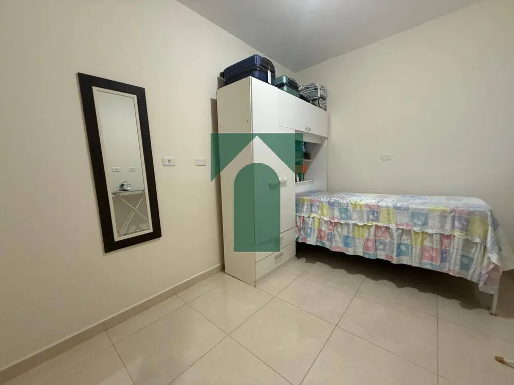 Sobrado, 3 quartos, 222 m² - Foto 9