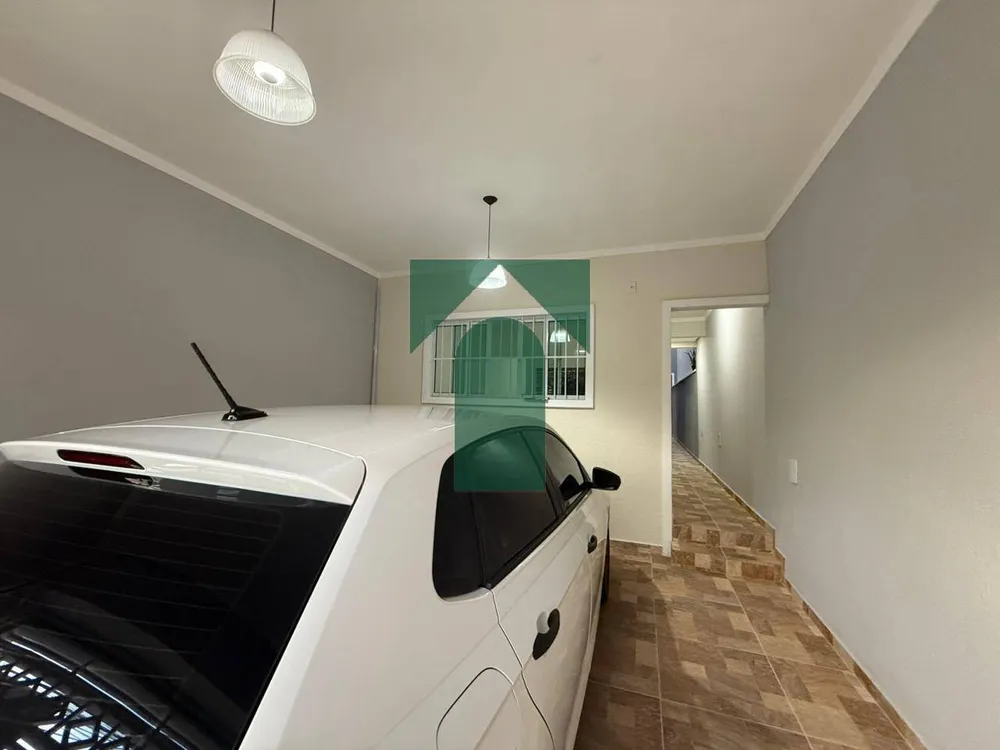 Sobrado, 3 quartos, 222 m² - Foto 12