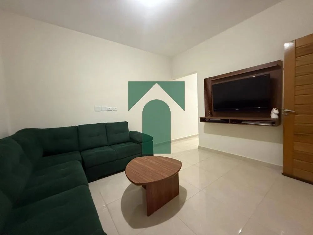 Sobrado, 3 quartos, 222 m² - Foto 5