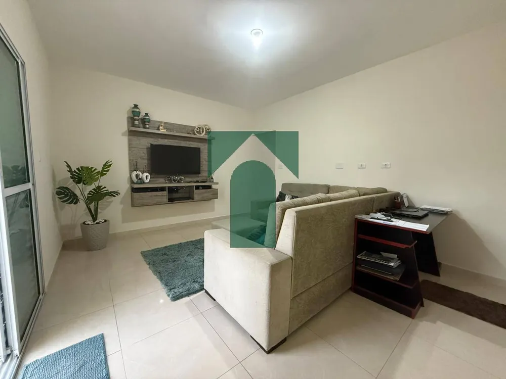 Sobrado, 3 quartos, 222 m² - Foto 3