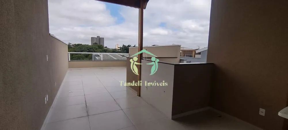 Cobertura, 2 quartos, 100 m² - Foto 3