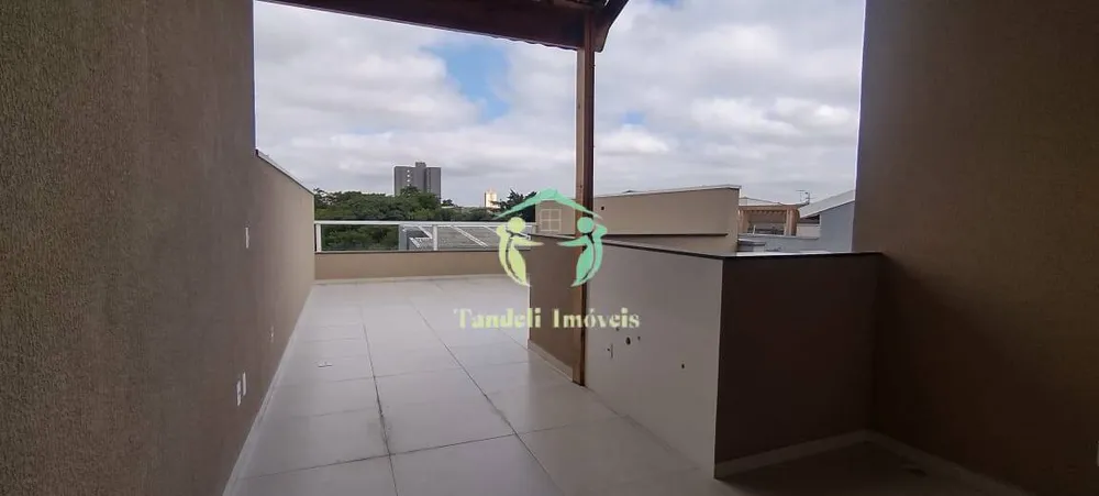 Cobertura, 2 quartos, 100 m² - Foto 4