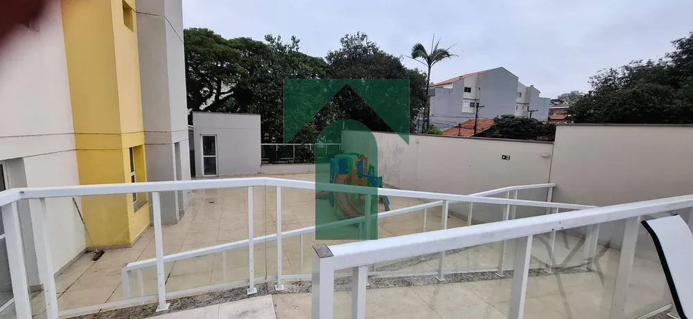 Apartamento, 2 quartos, 54 m² - Foto 10