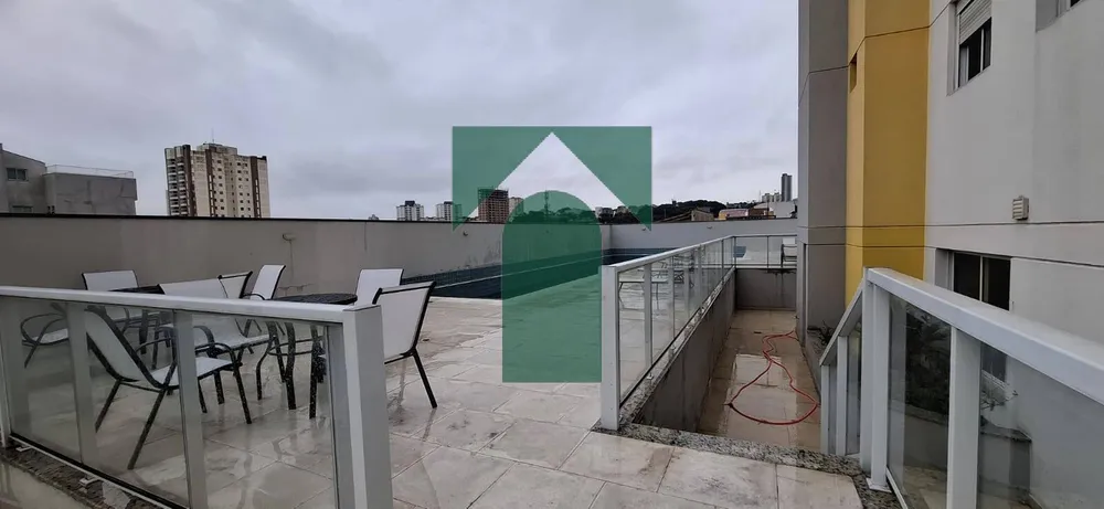 Apartamento, 2 quartos, 54 m² - Foto 8