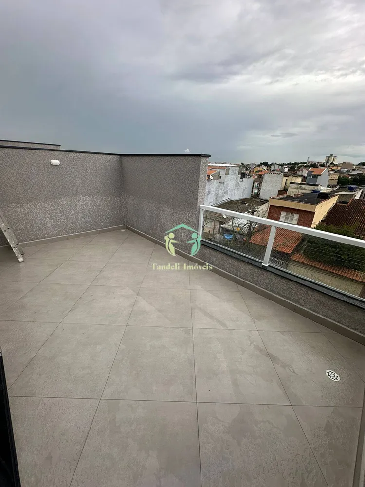 Cobertura, 2 quartos, 120 m² - Foto 3