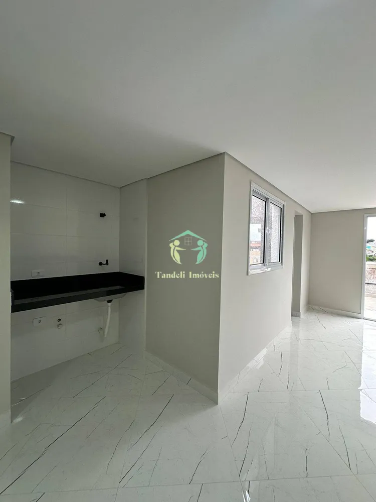 Cobertura, 2 quartos, 120 m² - Foto 2