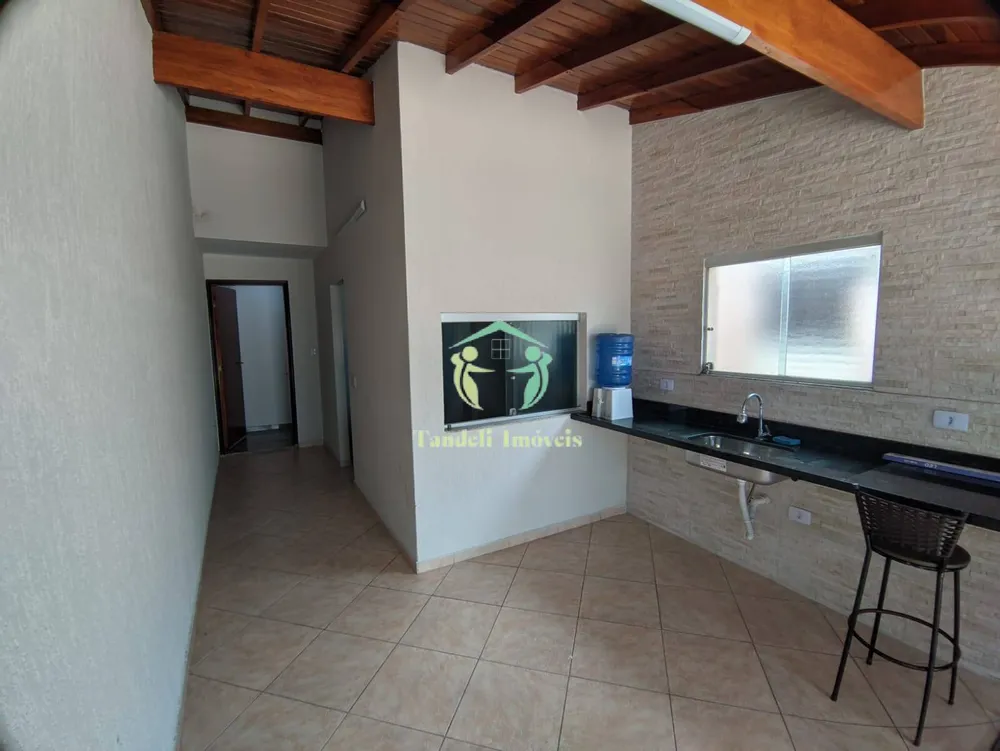 Cobertura, 2 quartos, 198 m² - Foto 3