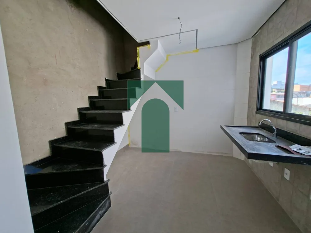 Cobertura, 2 quartos, 104 m² - Foto 8
