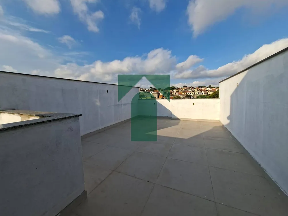 Cobertura, 2 quartos, 104 m² - Foto 1