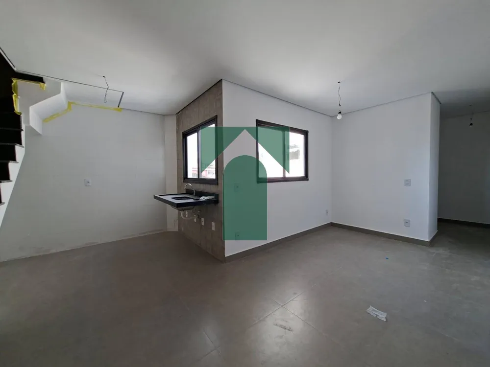 Cobertura, 2 quartos, 104 m² - Foto 6