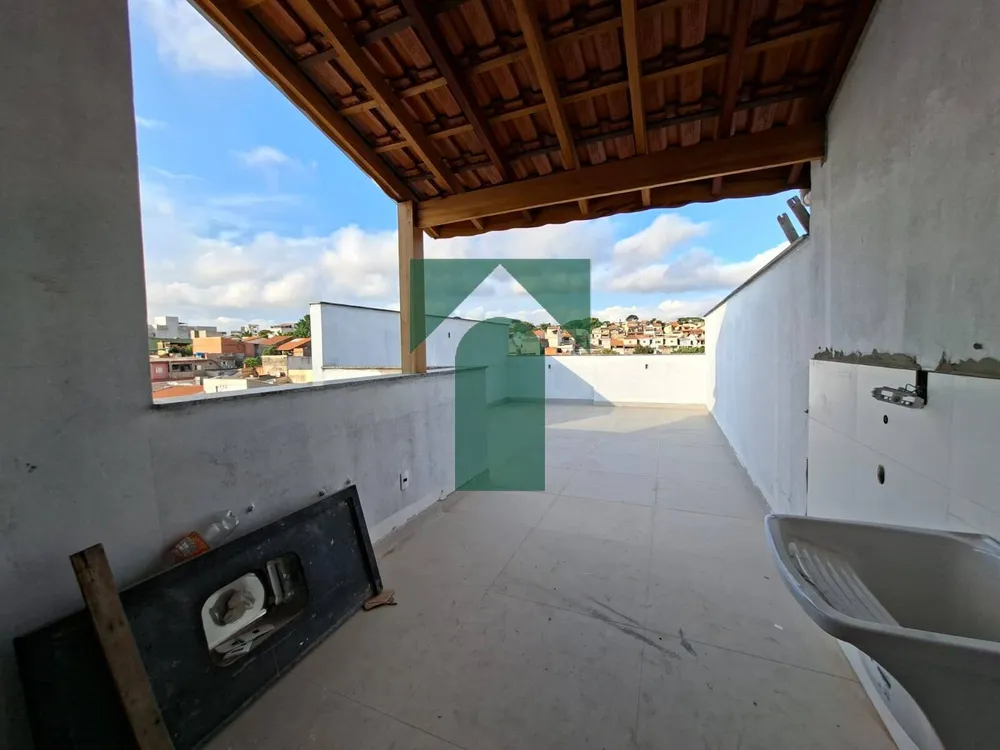 Cobertura, 2 quartos, 104 m² - Foto 8