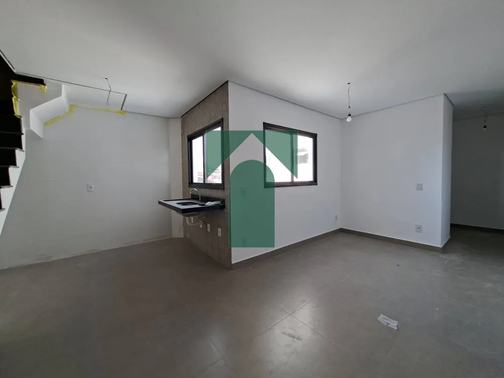 Cobertura, 2 quartos, 104 m² - Foto 7