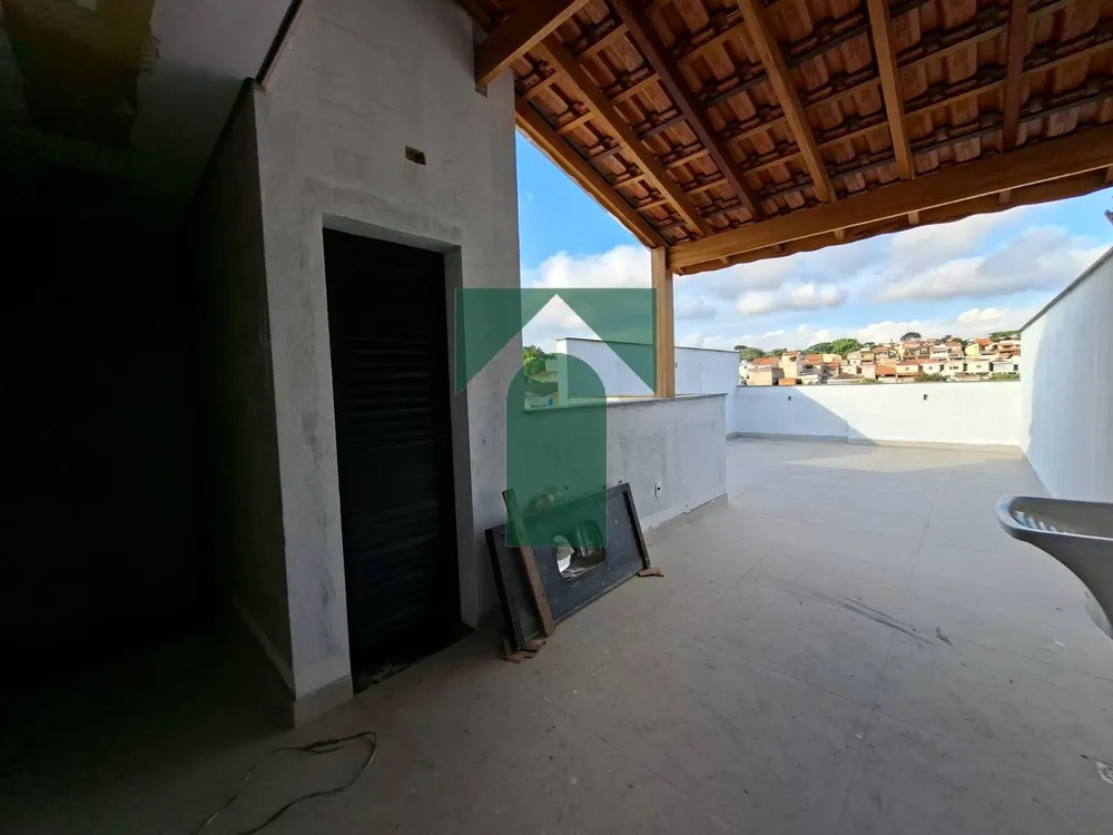 Cobertura, 2 quartos, 104 m² - Foto 3