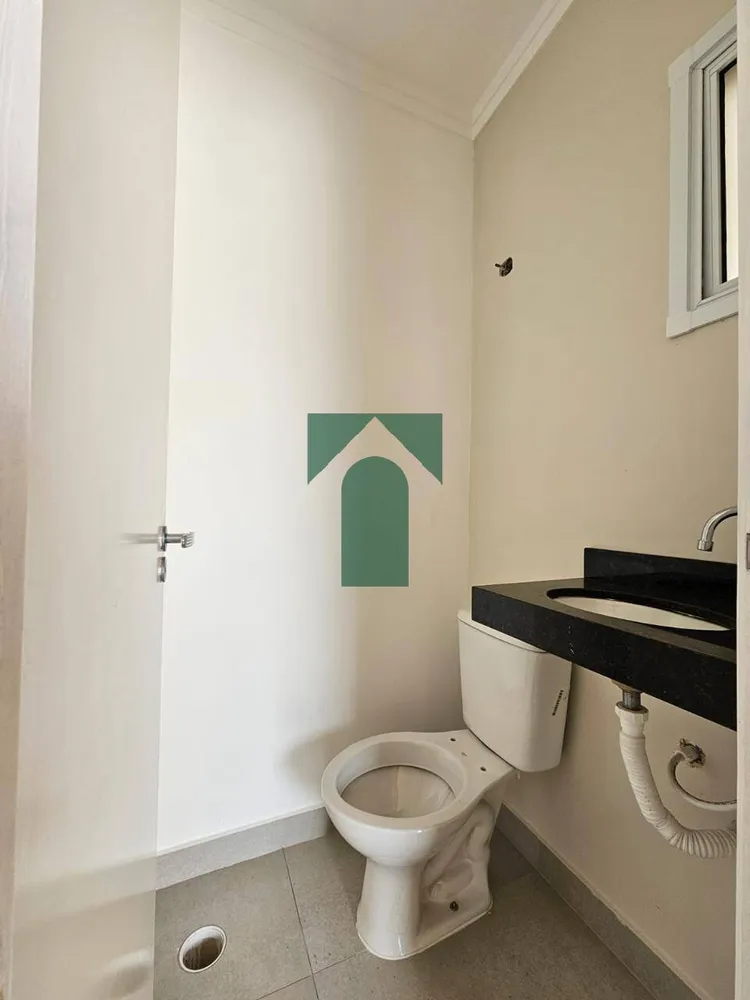 Cobertura, 2 quartos, 88 m² - Foto 2