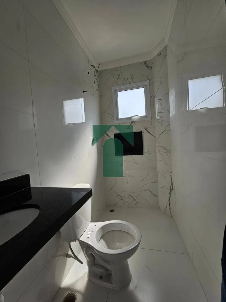 Cobertura, 2 quartos, 88 m² - Foto 1