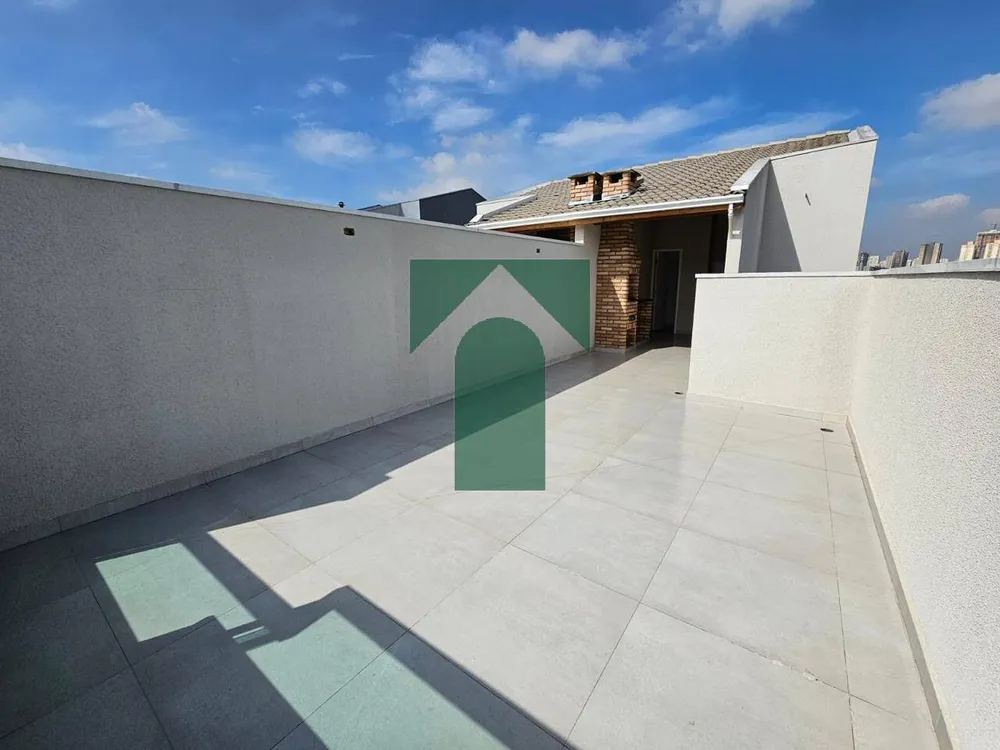 Cobertura, 2 quartos, 88 m² - Foto 1