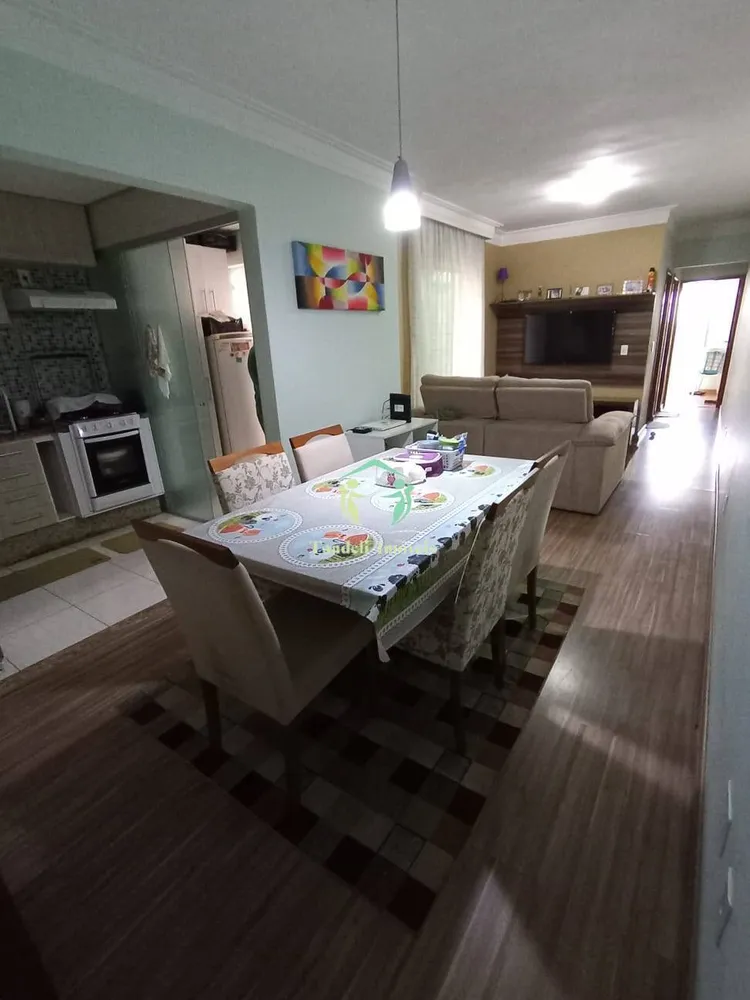 Apartamento, 2 quartos, 68 m² - Foto 5
